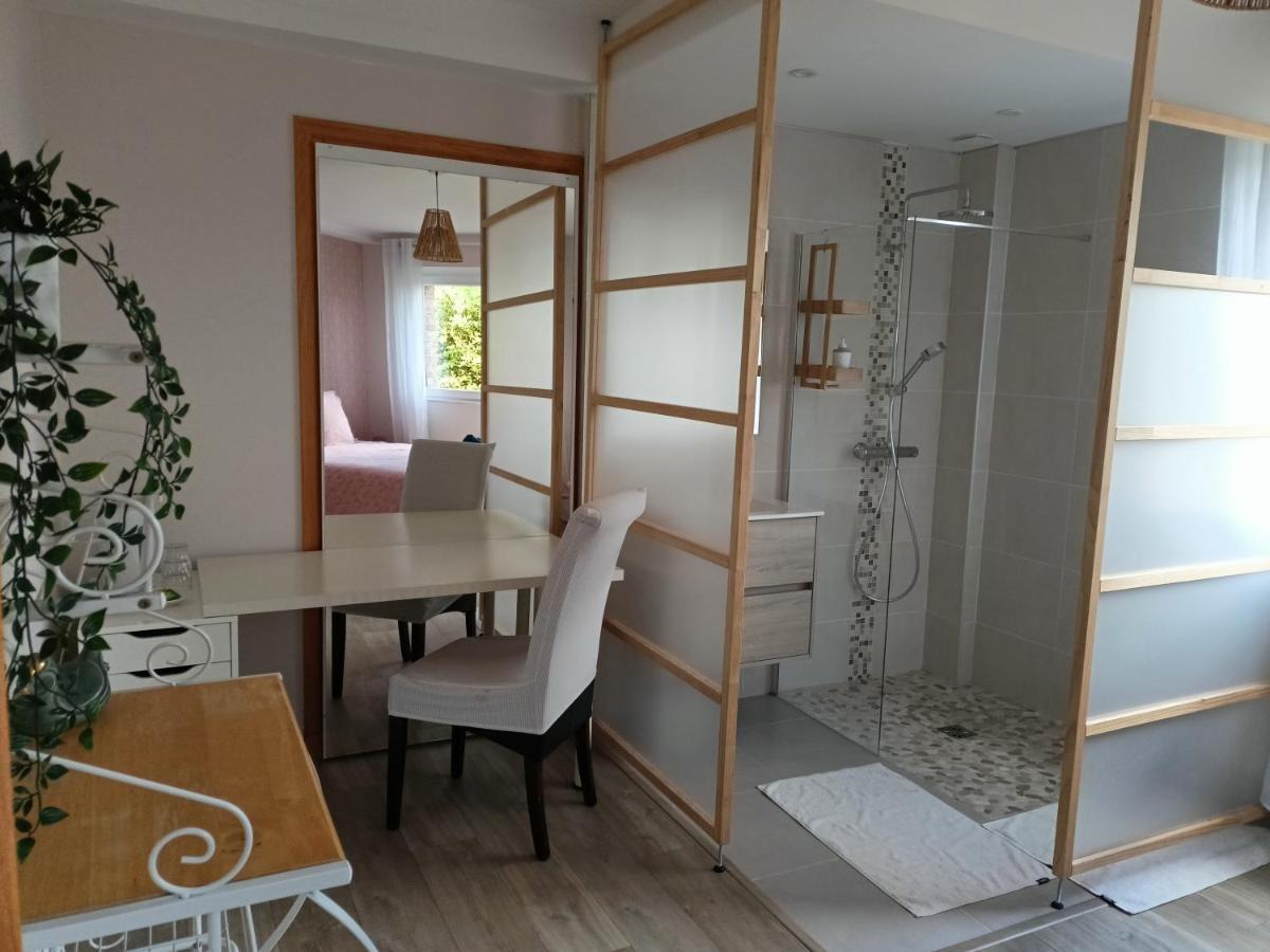 Les Chambres Du Vert Galant Rez De Jardin Verlinghem Екстер'єр фото