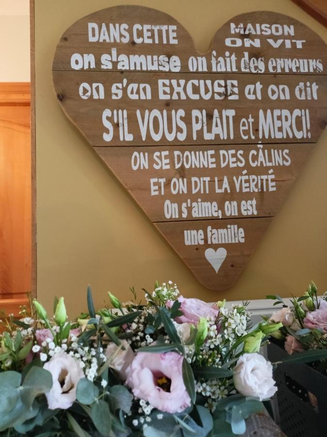 Les Chambres Du Vert Galant Rez De Jardin Verlinghem Екстер'єр фото